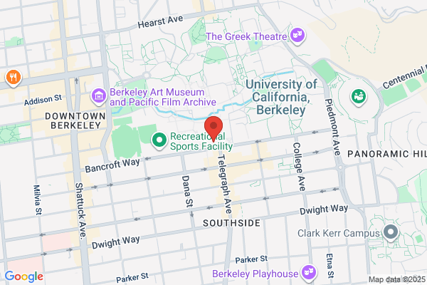 Berkeley Stores