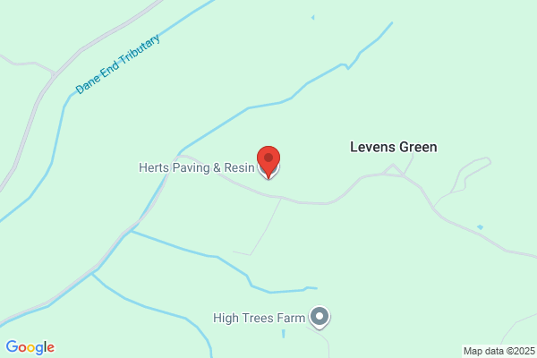 Herts Driveways And Patios