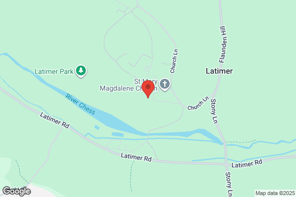 De Vere Latimer Estate