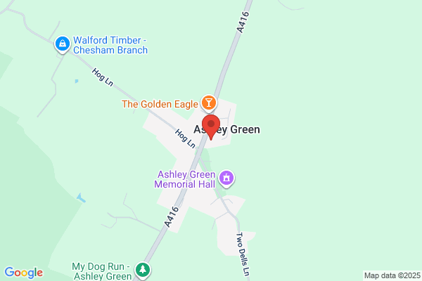 Ashley Green & District Community Association