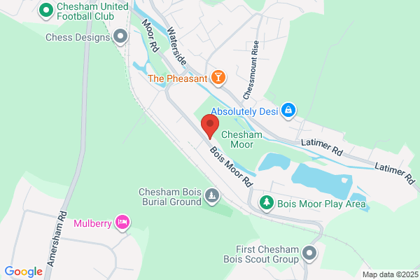 Bright Horizons Chesham Bois Day Nursery and Preschool
