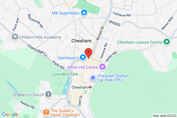 Chesham Phone Doctor