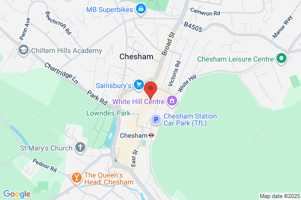 Chesham Tool Hire