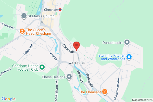 Chiltern Marketing Services