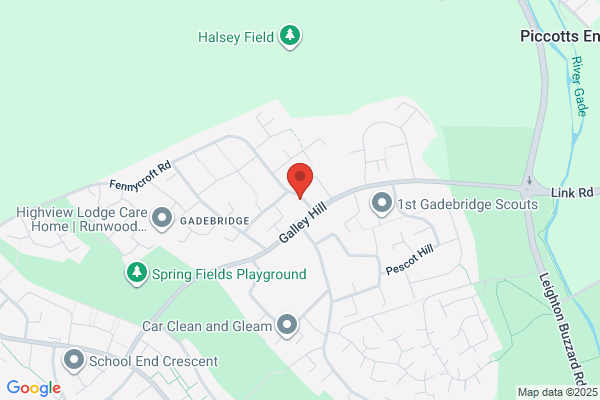 Greenaway Plastering Services