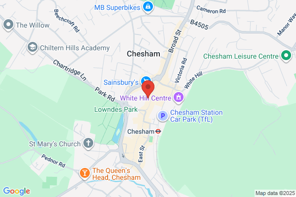 Johnson Cleaners (UK) Ltd