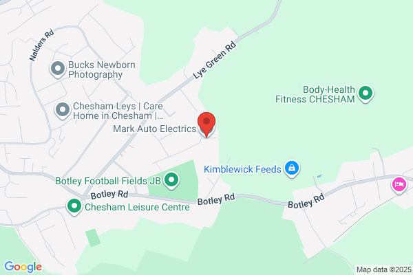 Mark Auto Electrics