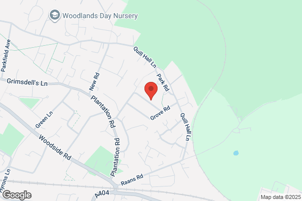 Chiltern Plumbing & Heating Ltd