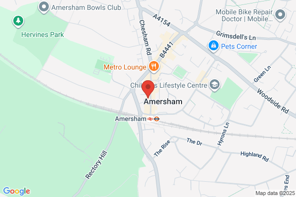 Hunters Estate & Letting Agents Amersham