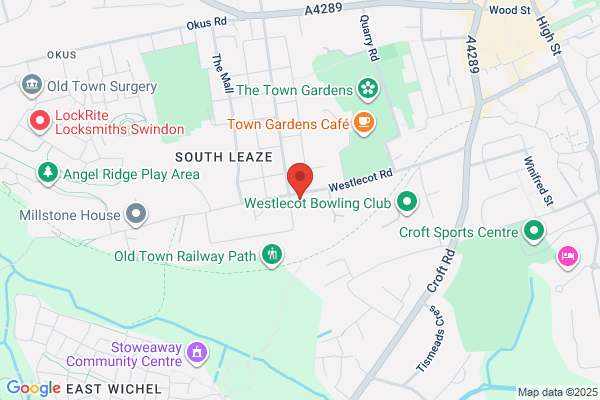 Cheriton Residential Care Home For The Elderly