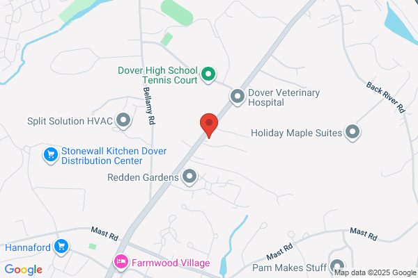 Dover Roofing Systems
