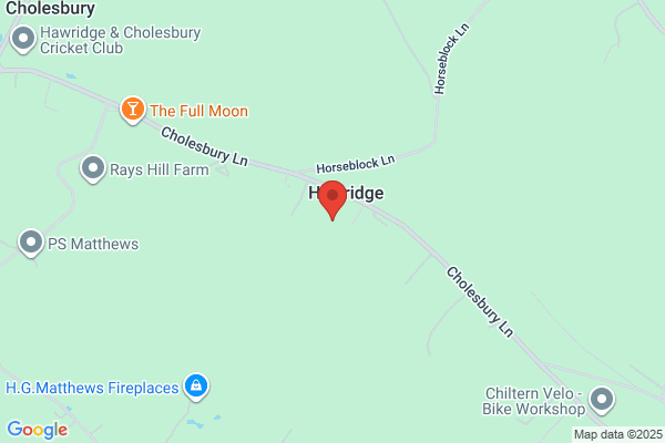 Hawridge & Cholesbury C Of E School