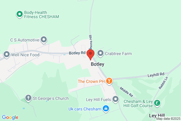 Ley Hill School