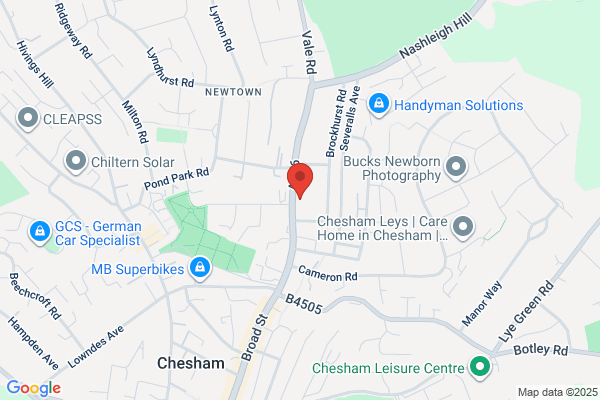 Newtown Infant School & Nursery