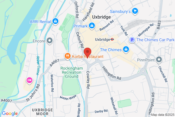 IBB Solicitors