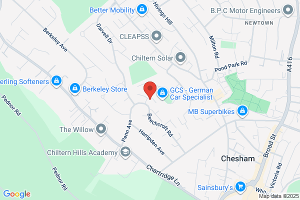 Cholesbury Tree Fellers