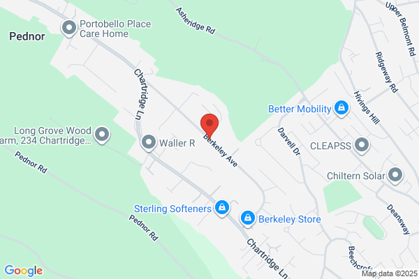 Alderbourne Tree Care