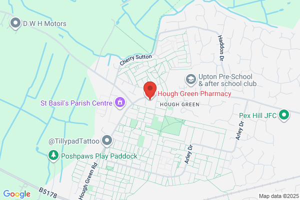 LloydsPharmacy