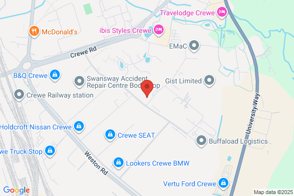 Thermal Road Repairs Ltd
