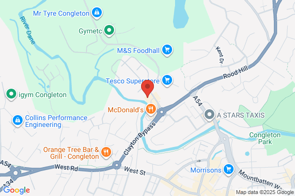 Domino's Pizza - Congleton