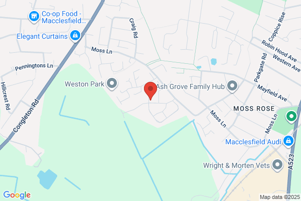 Barratt Homes - Silk Waters Green