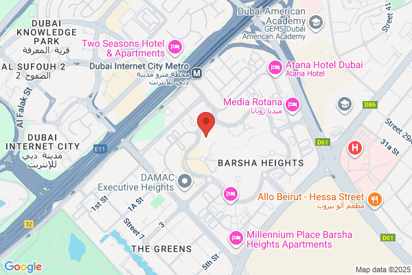 Holborn Assets