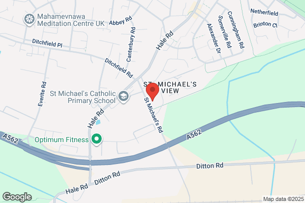 Ferndale Mews Care Home