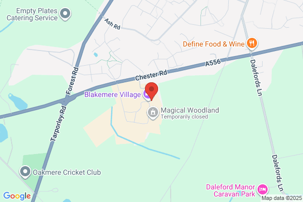 The Village Restaurant & Coffee Bar