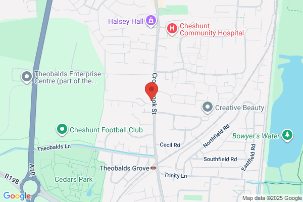 Bright Horizons Cheshunt Day Nursery and Preschool