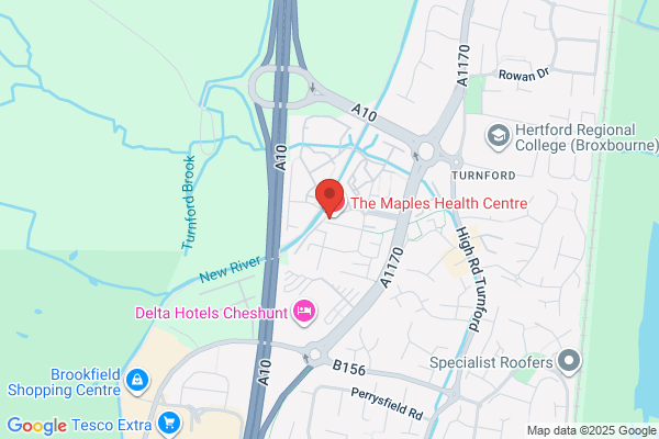 Day Lewis Pharmacy Broxbourne