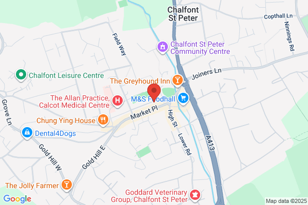 H C Grimstead Funeralcare