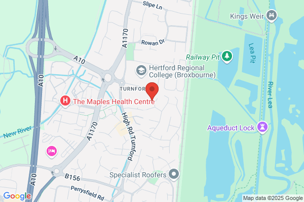 TM Refrigeration Ltd