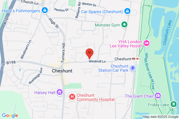 Cheshunt Locksmiths