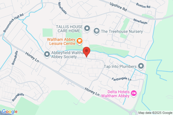 ALV Fire Protection Ltd