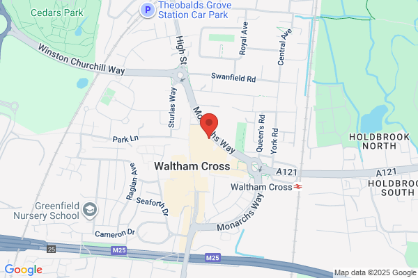 Argos Waltham Cross