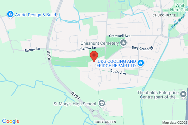 Ashwell's Plumbing & Heating