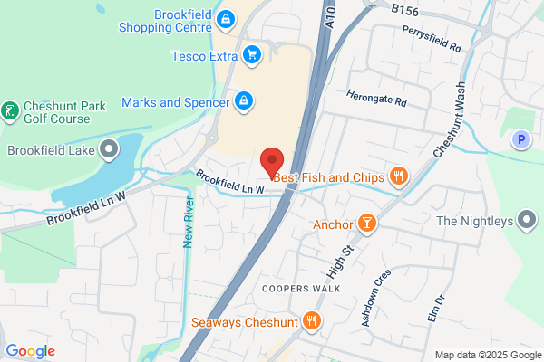 Cheshunt Plumbing & Heating