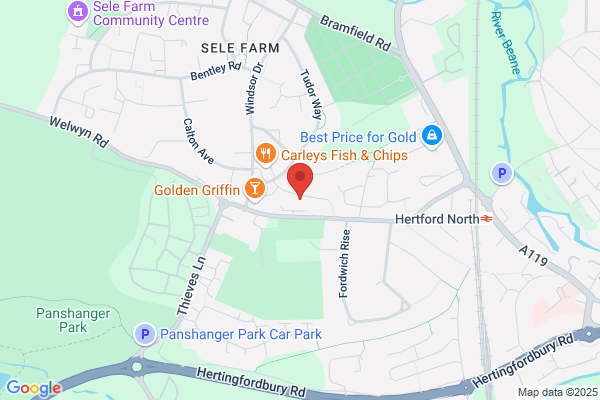 Herts Digger Hire