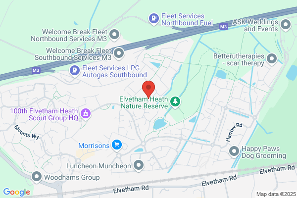 M C Drainage Solutions Ltd