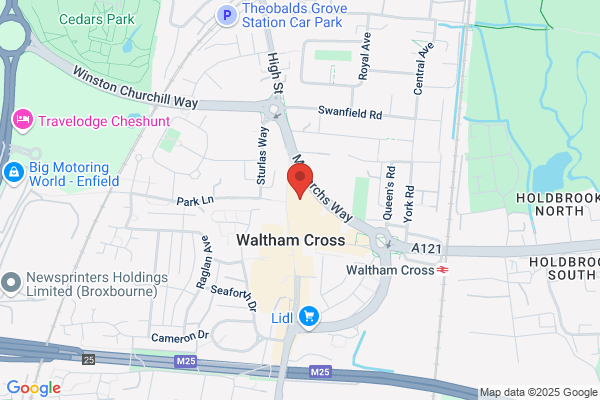 WHSmith