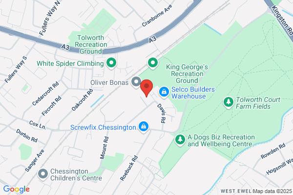 Eastway Builders