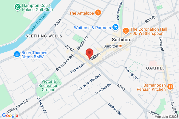 Surbiton Homewares Ltd