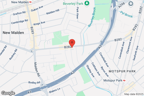 FGTW Motors Ltd