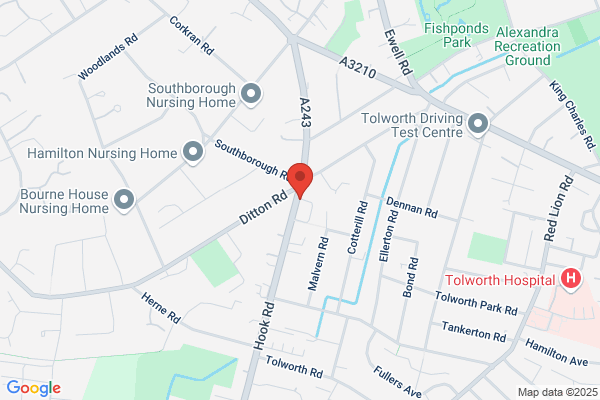 Maypole Motors Ltd