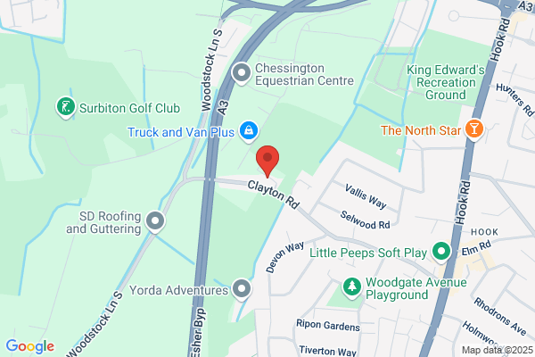 Neds Motor Repairs Ltd