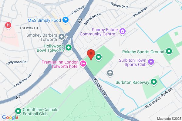 We Buy Any Car Tolworth