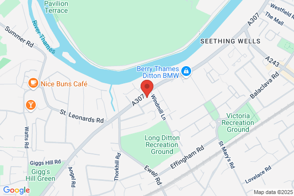 Dagenham Motors