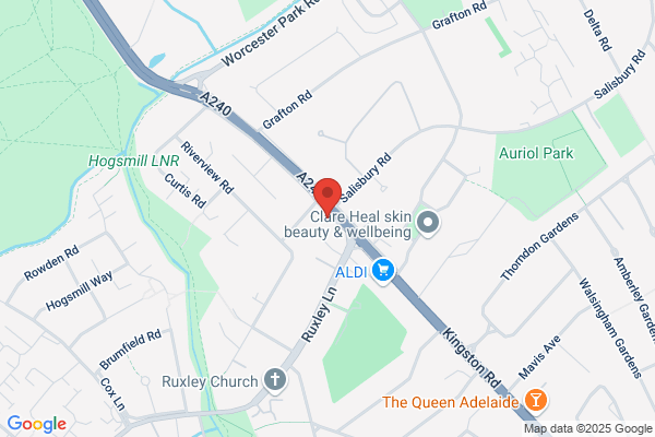 Fullers Plumbing & Heating