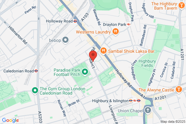 Mayfair Heating Services
