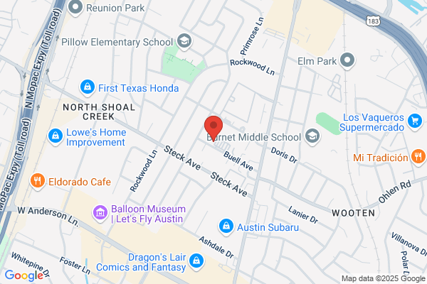 McCulloch Heating Services